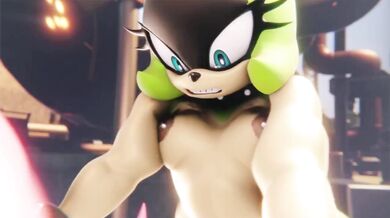 'Mega Cock Infiltrates Blonde Beauty'