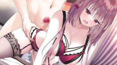 I don't speak Japanese but I assume that means "Japanese style bone breaking hentai porn"