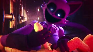 'Busty Lady Gets Her Hand Job Slept In'