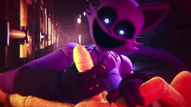 'Busty Lady Gets Her Hand Job Slept In'