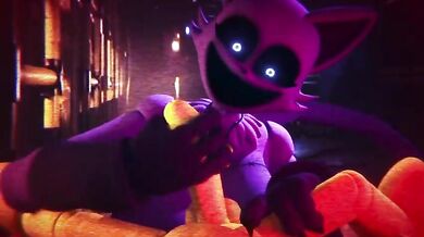 'Busty Lady Gets Her Hand Job Slept In'