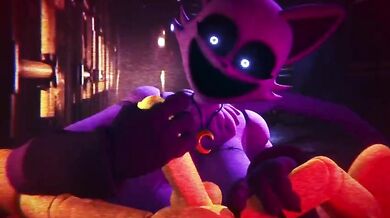 'Busty Lady Gets Her Hand Job Slept In'