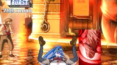 'Busty Bridget Faces Off Against Slim and Sexy Saki Tsuzura in a Hot and Heavy Battle for Ultimate Domination!'