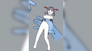 "[chair_san]" Succubus Cocksleeve (with sound)