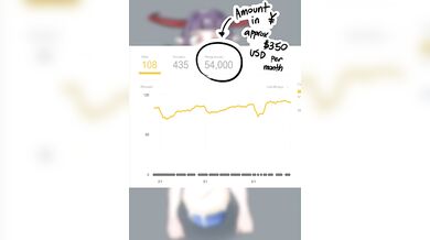 "[chair_san]" Succubus Cocksleeve (with sound)