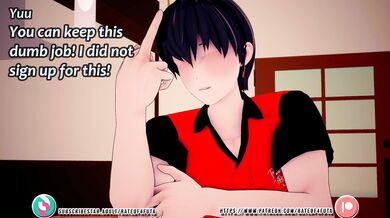 'Deliver Me to Heaven with Those Phenomenal Thighs'