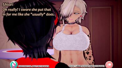 'Deliver Me to Heaven with Those Phenomenal Thighs'