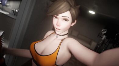 'Overtaken by Overcrotches - The Variety Show'