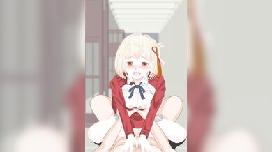 "Riding the Cowgirl of Desire: A XXX Adventure with Chisato"