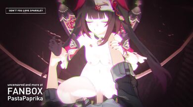 'Rainbow Revenge in the Ass ~ [PastaPaprika]'