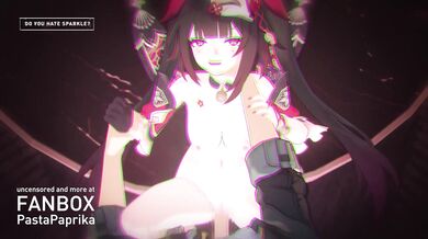 'Rainbow Revenge in the Ass ~ [PastaPaprika]'