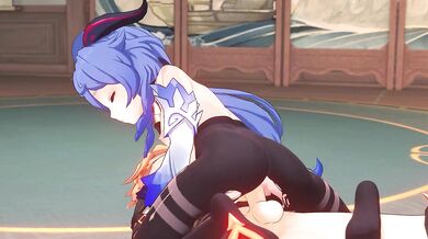 'Pantyhose and Tube Socks: The Rise of the Aetherian Nymph'