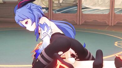 'Pantyhose and Tube Socks: The Rise of the Aetherian Nymph'