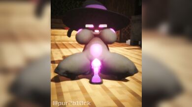 'Sexual Tension Builds as Endergirl Masturbates and Squirts on Camera'