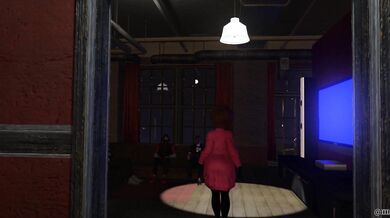 'The Incredible MILF - Helen Parr's Second Cumming: The Full Story Part Two'