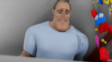 'The Incredible MILF - Helen Parr's Second Cumming: The Full Story Part Two'