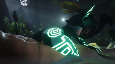 'Midnight Call Girl'