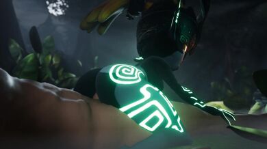 'Midnight Call Girl'