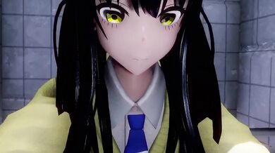 'Unleashing the Hentai Beast Inside You: The Erotic Awakening of a Young Girl'