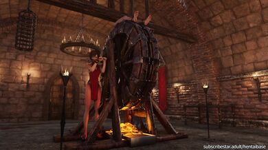 "Painful Pleasures of the Wheel: A Preview"