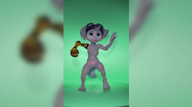 "Hardcore Dance of Distracting Rivets"