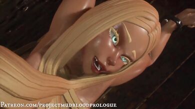 'DarkLord: The Rise of a Dominant Master'