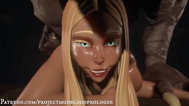 'DarkLord: The Rise of a Dominant Master'