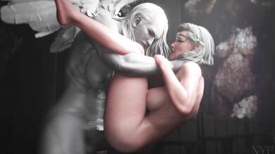 "Unleashing the Beast: Ultimate Hentai Compilation of Horny Women in Rough Sex at 60 FPS"