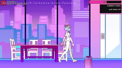 Watch as a sexy, nude woman explores her deepest sexual fantasies with a handsome, hard-bodied man in this epic hentai porn video.