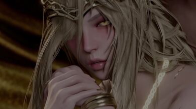 'The Mighty Tentacle'