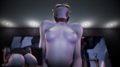 'MILF Vibrator Cumshot[Gribabos][NO WM]'