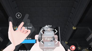 "Pico the Clown's Quest to Find True Love in an Onsen Hot Spring"