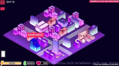 'Wifey Gives Anal Hentai Seraph 69'