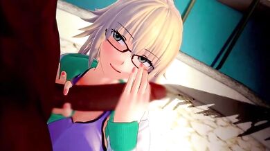 "Big Titties and Booty Shakin': An Unholy Fusion of Forbidden Love, Incest, and Monster Girls"