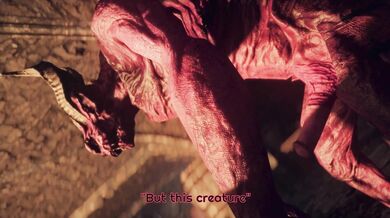'Amidst the flames of passion, desire ignites - A Burning Lust Preview'