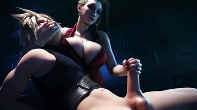 'Air Pressure Mastery: Agapilord HMV / PMV'