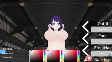 "PLAYING THE ADVENTURES OF ARLECCHINO IN A MOBILE ONSEN!"