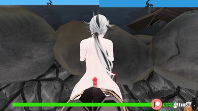 "PLAYING THE ADVENTURES OF ARLECCHINO IN A MOBILE ONSEN!"