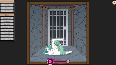 "Applepie's Monstrous Black Market Gallery of Hentai Games"