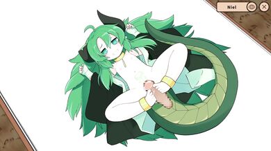 "Applepie's Monstrous Black Market Gallery of Hentai Games"