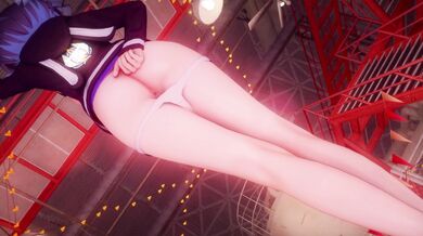 Sexual intercourse between a human and an alien creature with multiple organs and tentacles, resulting in the ultimate pleasure of both parties.