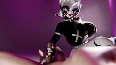 'Security guard Marie gets kidnapped and has to endure all sorts of perverse sexual acts with her captors.'