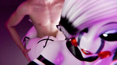 'Security guard Marie gets kidnapped and has to endure all sorts of perverse sexual acts with her captors.'