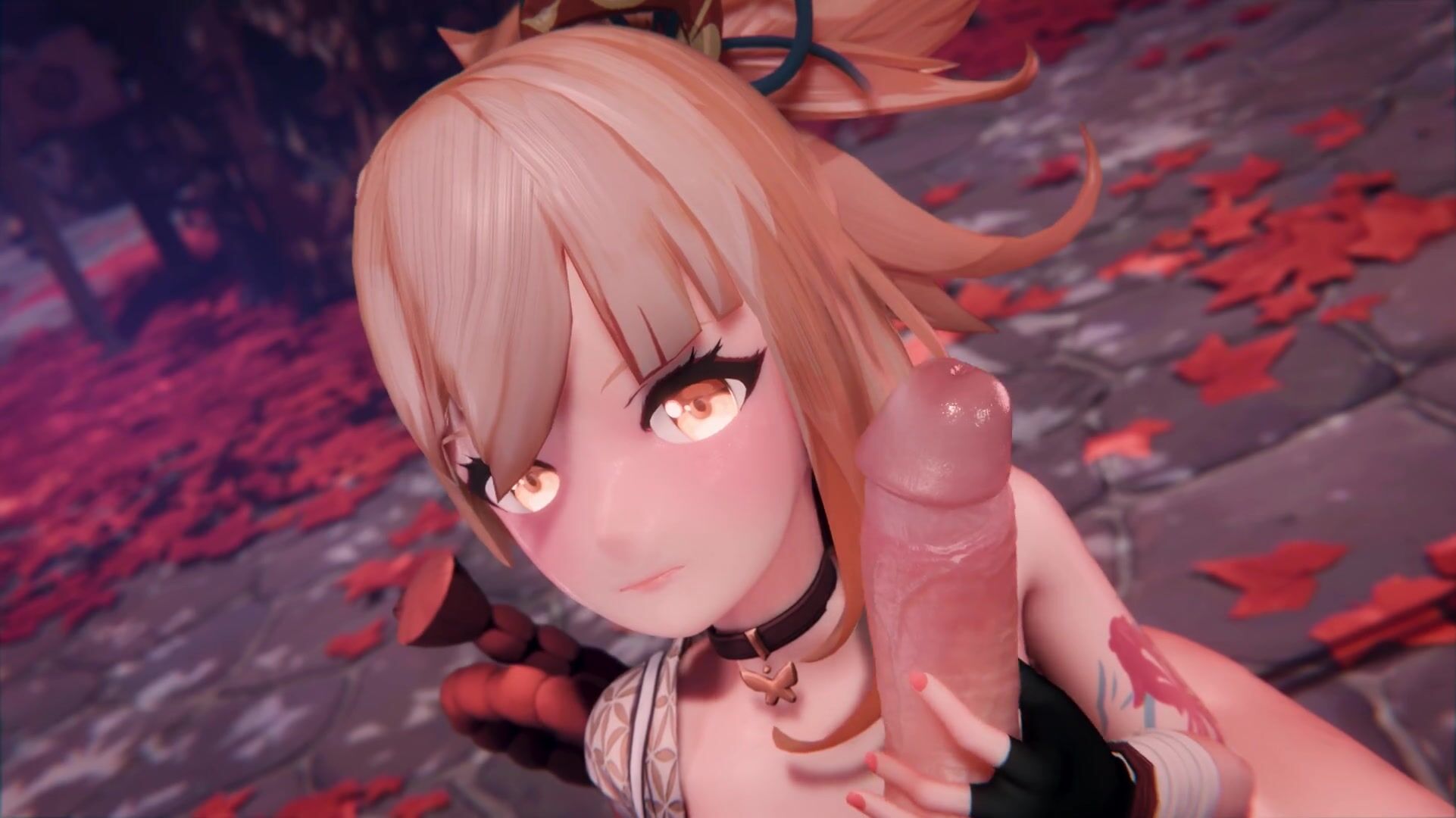 High-Res Furina Images - Explicit Furina Photos