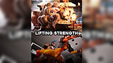 "Futa Sindel vs Futa's Part 1 (WIS)"