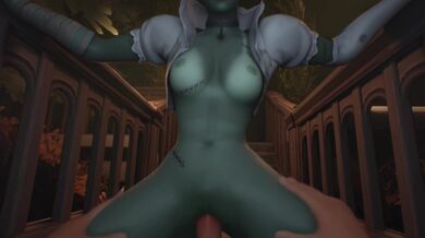 "Sombra Cowgirl Gribabos [No WM]!"