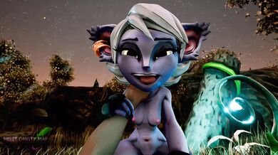 'Battle of the Erotic Champions - MythicHentaiWarriorsvsSexyElves'