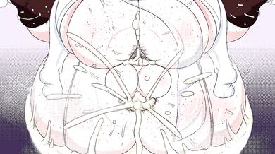 'The Futa Family Business! Mottie and Moriya Get Down with Dad for Breeding Fun!'