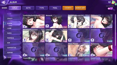 'Animal Kingdom: Zoo Sex Simulation'