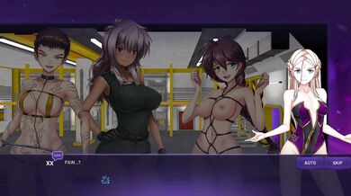 'Animal Kingdom: Zoo Sex Simulation'